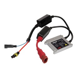 Μετασχηματιστής Slim με Can-Bus για ΚΙΤ Xenon 12V-35W Μετασχηματιστής Slim με Can-Bus για ΚΙΤ Xenon 12V-35W