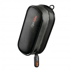 Θήκη Organizer Pouch της σειράς Optiline Universal Εφαρμογής με διαστάσεις 120 x 60 x 40 mm, συμβατή με Βάσεις Στήριξης Κινητού Optiline για Μηχανή με σύστημα Duolock Θήκη Organizer Pouch της σειράς Optiline Universal Εφαρμογής με διαστάσεις 120 x 60 x 40 mm, συμβατή με Βάσεις Στήριξης Κινητού Optiline για Μηχανή με σύστημα Duolock
