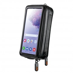 Θήκη Κινητού και Πορτοφόλι Wallet Plus της σειράς Optiline Universal Εφαρμογής για κινητά με μέγιστες διαστάσεις 85 x 170 mm, συμβατή με Βάσεις Στήριξης Κινητού Optiline για Μηχανή με σύστημα Duolock Θήκη Κινητού και Πορτοφόλι Wallet Plus της σειράς Optiline Universal Εφαρμογής για κινητά με μέγιστες διαστάσεις 85 x 170 mm, συμβατή με Βάσεις Στήριξης Κινητού Optiline για Μηχανή με σύστημα Duolock