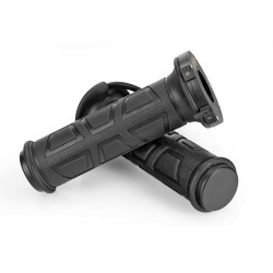 ΧΕΡΟΥΛΙΑ MOTO ΘΕΡΜΑΙΝΟΜΕΝΑ 12V HEATED GRIPS EASY ΜΑΥΡΑ 4 ΕΠΙΠΕΔΩΝ ΘΕΡΜΑΝΣΗΣ LAMPA - 2 ΤΕΜ. ΧΕΡΟΥΛΙΑ MOTO ΘΕΡΜΑΙΝΟΜΕΝΑ 12V HEATED GRIPS EASY ΜΑΥΡΑ 4 ΕΠΙΠΕΔΩΝ ΘΕΡΜΑΝΣΗΣ LAMPA - 2 ΤΕΜ.