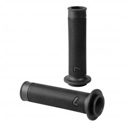 ΧΕΙΡΟΛΑΒΕΣ ΤΙΜΟΝΙΟΥ ΜΗΧΑΝΗΣ SPORT-GRIP ΜΑΥΡΟ (22 mm-12cm/25mm-12,5cm) LAMPA - 2 ΤΕΜ. ΧΕΙΡΟΛΑΒΕΣ ΤΙΜΟΝΙΟΥ ΜΗΧΑΝΗΣ SPORT-GRIP ΜΑΥΡΟ (22 mm-12cm/25mm-12,5cm) LAMPA - 2 ΤΕΜ.