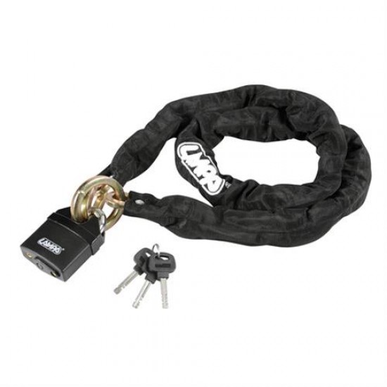Αντικλεπτική Κουλούρα  C-Lock 150R απο Χάλυβα Αντικλεπτική Κουλούρα  C-Lock 150R απο Χάλυβα