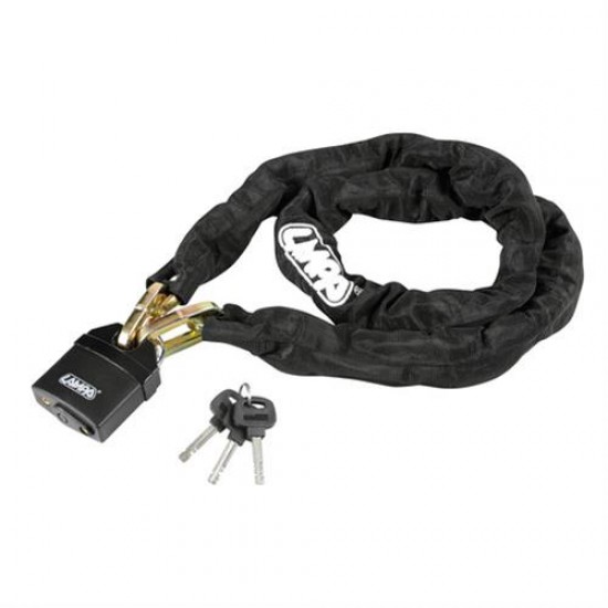 Αντικλεπτική Κουλούρα  C-Lock 150 Plus απο Χάλυβα Αντικλεπτική Κουλούρα  C-Lock 150 Plus απο Χάλυβα