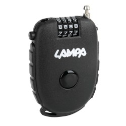 ΑΝΤΙΚΛΕΠΤΙΚΟ ΚΡΑΝΟΥΣ ΜΕ ΣΥΝΔΥΑΣΜΟ KIRO-LOCK 74cm/ 3mm LAMPA -1 TEM. ΑΝΤΙΚΛΕΠΤΙΚΟ ΚΡΑΝΟΥΣ ΜΕ ΣΥΝΔΥΑΣΜΟ KIRO-LOCK 74cm/ 3mm LAMPA -1 TEM.