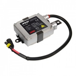 BALLAST STANDARD 24V 50W ΓΙΑ ΚΙΤ XENON BALLAST STANDARD 24V 50W ΓΙΑ ΚΙΤ XENON