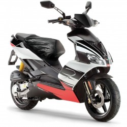 ΚΑΛΥΜΜΑ ΣΕΛΑΣ ΑΔΙΑΒΡΟΧΟ MOTO SMALL 55X67cm LAMPA - 1 τεμ. ΚΑΛΥΜΜΑ ΣΕΛΑΣ ΑΔΙΑΒΡΟΧΟ MOTO SMALL 55X67cm LAMPA - 1 τεμ.