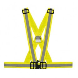 ΑΝΑΚΛΑΣΤΙΚΗ ΖΩΝΗ X-BELT ΜΕ ΧΙΑΣΤΙ ΤΙΡΑΝΤΕΣ (ΦΩΣΦΟΡΙΖΕ/ΚΙΤΡΙΝΟ/ΠΟΛΥΕΣΤΕΡΙΚΟ) - 1 ΤΕΜ. ΑΝΑΚΛΑΣΤΙΚΗ ΖΩΝΗ X-BELT ΜΕ ΧΙΑΣΤΙ ΤΙΡΑΝΤΕΣ (ΦΩΣΦΟΡΙΖΕ/ΚΙΤΡΙΝΟ/ΠΟΛΥΕΣΤΕΡΙΚΟ) - 1 ΤΕΜ.