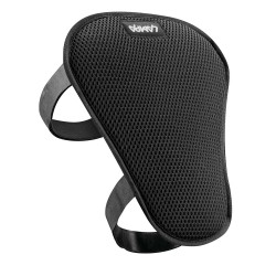 ΜΑΞΙΛΑΡΙ ΣΕΛΑΣ MOTO ΜΕ VELCRO (M) GELPAD AIR 20x28mm