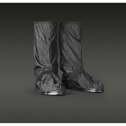 ΑΔΙΑΒΡΟΧΟ ΠΑΠΟΥΤΣΙΩΝ SHOE COVERS ΜΕ ΣΟΛΑ No.46-47 (XXL) 2ΤΕΜ.