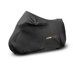 ΚΟΥΚΟΥΛΑ ΜΗΧΑΝΗΣ EXCLUSIVE (M) ΜΑΥΡΗ ΑΔΙΑΒΡΟΧΗ 229x99x125cm ΚΟΥΚΟΥΛΑ ΜΗΧΑΝΗΣ EXCLUSIVE (M) ΜΑΥΡΗ ΑΔΙΑΒΡΟΧΗ 229x99x125cm