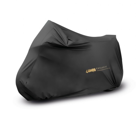 ΚΟΥΚΟΥΛΑ ΜΗΧΑΝΗΣ EXCLUSIVE (M) ΜΑΥΡΗ ΑΔΙΑΒΡΟΧΗ 229x99x125cm ΚΟΥΚΟΥΛΑ ΜΗΧΑΝΗΣ EXCLUSIVE (M) ΜΑΥΡΗ ΑΔΙΑΒΡΟΧΗ 229x99x125cm