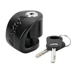 ΑΝΤΙΚΛΕΠΤΙΚΟ ΔΙΣΚΟΦΡΕΝΟΥ STONE XS ΜΑΥΡΟ 5,5mm (2 ΚΛΕΙΔΙΑ) LAMPA - 1 ΤΕΜ ΑΝΤΙΚΛΕΠΤΙΚΟ ΔΙΣΚΟΦΡΕΝΟΥ STONE XS ΜΑΥΡΟ 5,5mm (2 ΚΛΕΙΔΙΑ) LAMPA - 1 ΤΕΜ
