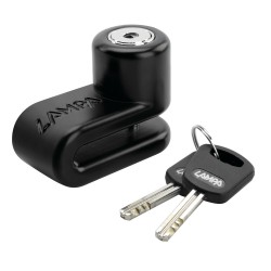 ΑΝΤΙΚΛΕΠΤΙΚΟ ΔΙΣΚΟΦΡΕΝΟΥ PINCH ΜΑΥΡΟ 5,5mm (2 ΚΛΕΙΔΙΑ) LAMPA - 1 ΤΕΜ ΑΝΤΙΚΛΕΠΤΙΚΟ ΔΙΣΚΟΦΡΕΝΟΥ PINCH ΜΑΥΡΟ 5,5mm (2 ΚΛΕΙΔΙΑ) LAMPA - 1 ΤΕΜ