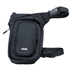 ΤΣΑΝΤΑΚΙ ΠΟΔΙΟΥ MOTO T-VOYAGER LEG-PACK ΑΔΙΑΒΡΟΧΟ 1,8L ΤΣΑΝΤΑΚΙ ΠΟΔΙΟΥ MOTO T-VOYAGER LEG-PACK ΑΔΙΑΒΡΟΧΟ 1,8L