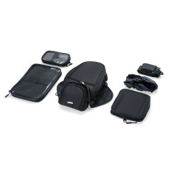 ΤΣΑΝΤΑ MOTO ΝΤΕΠΟΖΙΤΟΥ T-VOYAGER 4 in 1 3,8L ΤΣΑΝΤΑ MOTO ΝΤΕΠΟΖΙΤΟΥ T-VOYAGER 4 in 1 3,8L