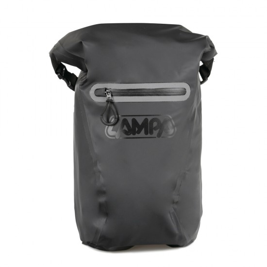 ΤΣΑΝΤΑ ΠΛΑΤΗΣ ΑΔΙΑΒΡΟΧΗ MOTO IMPERVIOUS 15L 45x24x20cm LAMPA - 1 TEM. ΤΣΑΝΤΑ ΠΛΑΤΗΣ ΑΔΙΑΒΡΟΧΗ MOTO IMPERVIOUS 15L 45x24x20cm LAMPA - 1 TEM.