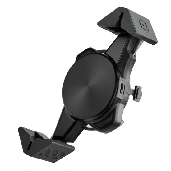 Αερόψυκτη Θήκη Κινητού Chroma Wireless της σειράς Titan Optiline Universal Εφαρμογής για κινητά με διαγώνιο μήκος από 131 mm έως 187 mm, 4 σετ αποστάτες και δυνατότητα ασύρματης φόρτισης Max Power 15W, συμβατή με Βάσεις Στήριξης Κινητού Optiline για Μηχαν Αερόψυκτη Θήκη Κινητού Chroma Wireless της σειράς Titan Optiline Universal Εφαρμογής για κινητά με διαγώνιο μήκος από 131 mm έως 187 mm, 4 σετ αποστάτες και δυνατότητα ασύρματης φόρτισης Max Power 15W, συμβατή με Βάσεις Στήριξης Κινητού Optiline για Μηχαν