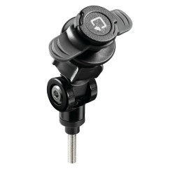Βιδωτή Βάση Στήριξης Κινητού M6 Pro της σειράς Titan Optiline για τις Βίδες στα Καβαλέτα ή στους Διακόπτες στο Τιμόνι Μηχανής με σπείρωμα M6 και σύστημα Duolock, συμβατή με Θήκες ή Αντάπτορες Κινητού Optiline Βιδωτή Βάση Στήριξης Κινητού M6 Pro της σειράς Titan Optiline για τις Βίδες στα Καβαλέτα ή στους Διακόπτες στο Τιμόνι Μηχανής με σπείρωμα M6 και σύστημα Duolock, συμβατή με Θήκες ή Αντάπτορες Κινητού Optiline