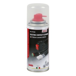ΚΑΘΑΡΙΣΤΙΚΟ ΗΛΕΚΤΡΙΚΩΝ ΕΠΑΦΩΝ ΣΕ ΣΠΡΕΙ 100ml LAMPA - 1 ΤΕΜ ΚΑΘΑΡΙΣΤΙΚΟ ΗΛΕΚΤΡΙΚΩΝ ΕΠΑΦΩΝ ΣΕ ΣΠΡΕΙ 100ml LAMPA - 1 ΤΕΜ