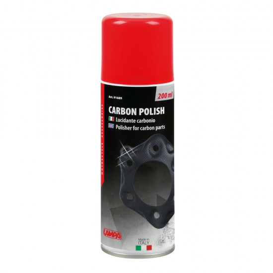 ΓΥΑΛΙΣΤΙΚΟ ΓΙΑ ΜΕΡΗ ΕΠΕΝΔΕΔΥΜΕΝΑ ΜΕ CARBON ΣΕ ΣΠΡΕΙ 200ml LAMPA - 1 ΤΕΜ ΓΥΑΛΙΣΤΙΚΟ ΓΙΑ ΜΕΡΗ ΕΠΕΝΔΕΔΥΜΕΝΑ ΜΕ CARBON ΣΕ ΣΠΡΕΙ 200ml LAMPA - 1 ΤΕΜ