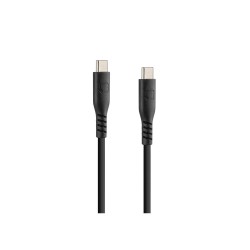 Καλώδιο USB Type C σε USB Type C 3000mA/60W της σειράς Optiline για Φόρτιση, Συγχρονισμό και Μεταφορά Δεδομένων Κινητού και Ηλεκτρονικών Συσκευών με επένδυση από σιλικόνη και μήκος 20 cm Καλώδιο USB Type C σε USB Type C 3000mA/60W της σειράς Optiline για Φόρτιση, Συγχρονισμό και Μεταφορά Δεδομένων Κινητού και Ηλεκτρονικών Συσκευών με επένδυση από σιλικόνη και μήκος 20 cm