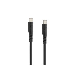 Καλώδιο USB Type C σε USB Type C 3000mA/60W της σειράς Optiline για Φόρτιση, Συγχρονισμό και Μεταφορά Δεδομένων Κινητού και Ηλεκτρονικών Συσκευών με επένδυση από σιλικόνη και μήκος 60 cm Καλώδιο USB Type C σε USB Type C 3000mA/60W της σειράς Optiline για Φόρτιση, Συγχρονισμό και Μεταφορά Δεδομένων Κινητού και Ηλεκτρονικών Συσκευών με επένδυση από σιλικόνη και μήκος 60 cm
