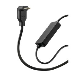 Καλώδιο Φόρτισης Κινητού Power C 90° 12/24V 30W της σειράς Optiline με USB Type C Power Delivery, Καλώδιο 180 cm, Βύσμα SAE και Ακροδέκτες, Ασφάλεια, Αδιαβροχοποίηση IPX6, συμβατό με Βάσεις Στήριξης, Θήκες ή Αντάπτορες Κινητού Optiline Καλώδιο Φόρτισης Κινητού Power C 90° 12/24V 30W της σειράς Optiline με USB Type C Power Delivery, Καλώδιο 180 cm, Βύσμα SAE και Ακροδέκτες, Ασφάλεια, Αδιαβροχοποίηση IPX6, συμβατό με Βάσεις Στήριξης, Θήκες ή Αντάπτορες Κινητού Optiline