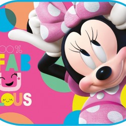 ΗΛΙΟΠΡΟΣΤΑΣΙΕΣ ΠΛΑΙΝΕΣ MINNIE ΜΕ ΒΕΝΤΟΥΖΑ 2TEM (44x35cm) AMIO ΗΛΙΟΠΡΟΣΤΑΣΙΕΣ ΠΛΑΙΝΕΣ MINNIE ΜΕ ΒΕΝΤΟΥΖΑ 2TEM (44x35cm) AMIO