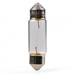 ΛΑΜΠΑΚΙΑ ΠΛΑΦΟΝΙΕΡΑΣ 5W 24V SV8,5 36mm STANDARD ΑΛΟΓΟΝΟΥ 10ΤΕΜ.. M-TECH ΛΑΜΠΑΚΙΑ ΠΛΑΦΟΝΙΕΡΑΣ 5W 24V SV8,5 36mm STANDARD ΑΛΟΓΟΝΟΥ 10ΤΕΜ.. M-TECH