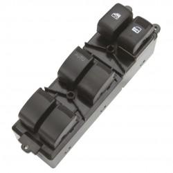 ISUZU D-MAX 2010+ ΠΟΛΛΑΠΛΟΣ ΔΙΑΚΟΠΤΗΣ ΠΑΡΑΘΥΡΩΝ - 18 PIN ISUZU D-MAX 2010+ ΠΟΛΛΑΠΛΟΣ ΔΙΑΚΟΠΤΗΣ ΠΑΡΑΘΥΡΩΝ - 18 PIN