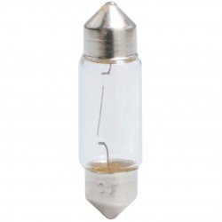 ΛΑΜΠΑΚΙΑ ΠΛΑΦΟΝΙΕΡΑΣ 10W 24V SV8,5 36mm STANDARD ΑΛΟΓΟΝΟΥ 10ΤΕΜ. M-TECH ΛΑΜΠΑΚΙΑ ΠΛΑΦΟΝΙΕΡΑΣ 10W 24V SV8,5 36mm STANDARD ΑΛΟΓΟΝΟΥ 10ΤΕΜ. M-TECH