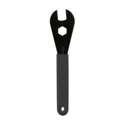 ΚΛΕΙΔΙ ΠΛΗΜΝΗΣ ΤΡΟΧΟΥ ΠΟΔΗΛΑΤΟΥ 15mm 1ΤΕΜ. LAMPA