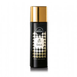 ΑΡΩΜΑΤΙΚΟ ΣΕ ΣΠΡΕΥ AROMA PRESTIGE SPRAY - GOLD (50ml) AMiO - 1 ΤΕΜ. ΑΡΩΜΑΤΙΚΟ ΣΕ ΣΠΡΕΥ AROMA PRESTIGE SPRAY - GOLD (50ml) AMiO - 1 ΤΕΜ.