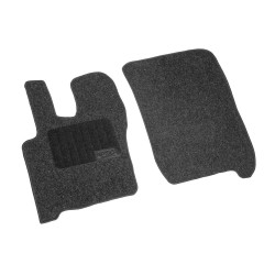 Πατάκι Μαρκέ Μοκέτα για IVECO EUROCARGO 120E 9/00-9/13+ Πατάκι Μαρκέ Μοκέτα για IVECO EUROCARGO 120E 9/00-9/13+