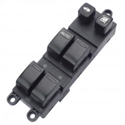 NISSAN PRIMERA P 12 2002-2008  ΠΟΛΛΑΠΛΟΣ ΔΙΑΚΟΠΤΗΣ ΠΑΡΑΘΥΡΩΝ - 12 PIN (orig.25401-AV640) NISSAN PRIMERA P 12 2002-2008  ΠΟΛΛΑΠΛΟΣ ΔΙΑΚΟΠΤΗΣ ΠΑΡΑΘΥΡΩΝ - 12 PIN (orig.25401-AV640)
