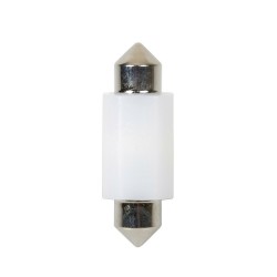 ΛΑΜΠΑΚΙΑ ΠΛΑΦΟΝΙΕΡΑΣ 9>32V SV8,5-8 2SMDx1CHIP LED 120lm CAN-BUS ΔΙΑΘΛΑΣΗΣ ΛΕΥΚΟ ΚΟΥΤΙ LAMPA - 20 ΤΕΜ. ΛΑΜΠΑΚΙΑ ΠΛΑΦΟΝΙΕΡΑΣ 9>32V SV8,5-8 2SMDx1CHIP LED 120lm CAN-BUS ΔΙΑΘΛΑΣΗΣ ΛΕΥΚΟ ΚΟΥΤΙ LAMPA - 20 ΤΕΜ.