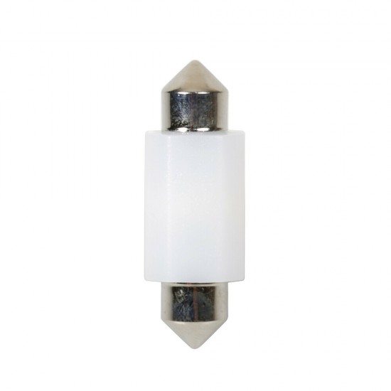 ΛΑΜΠΑΚΙΑ ΠΛΑΦΟΝΙΕΡΑΣ 9>32V SV8,5-8 2SMDx1CHIP LED 120lm CAN-BUS ΔΙΑΘΛΑΣΗΣ ΛΕΥΚΟ ΚΟΥΤΙ LAMPA - 20 ΤΕΜ. ΛΑΜΠΑΚΙΑ ΠΛΑΦΟΝΙΕΡΑΣ 9>32V SV8,5-8 2SMDx1CHIP LED 120lm CAN-BUS ΔΙΑΘΛΑΣΗΣ ΛΕΥΚΟ ΚΟΥΤΙ LAMPA - 20 ΤΕΜ.