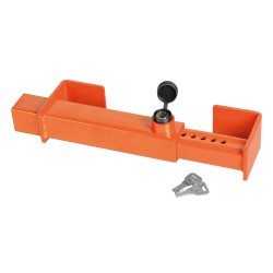 ΚΛΕΙΔΑΡΙΑ ΓΙΑ CONTAINER/ ΚΟΝΤΕΙΝΕΡ ZANNA MASTER 21>41cm ΜΕ ΚΛΕΙΔΙ LAMPA - 1 TEM ΚΛΕΙΔΑΡΙΑ ΓΙΑ CONTAINER/ ΚΟΝΤΕΙΝΕΡ ZANNA MASTER 21>41cm ΜΕ ΚΛΕΙΔΙ LAMPA - 1 TEM