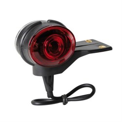 ΦΩΣ ΟΓΚΟΥ ΦΟΡΤΗΓΟΥ ILUMIA 24V 2LED ΛΕΥΚΟ/ΚΟΚΚΙΝΟ ΑΡΙΣΤΕΡΟ 1ΤΕΜ. ΦΩΣ ΟΓΚΟΥ ΦΟΡΤΗΓΟΥ ILUMIA 24V 2LED ΛΕΥΚΟ/ΚΟΚΚΙΝΟ ΑΡΙΣΤΕΡΟ 1ΤΕΜ.