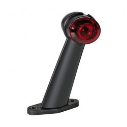ΦΩΣ ΟΓΚΟΥ ΦΟΡΤΗΓΟΥ ILUMIA FLEX 60° 24V 2LED ΛΕΥΚΟ/ΚΟΚΚΙΝΟ ΑΡΙΣΤΕΡΟ 1ΤΕΜ. ΦΩΣ ΟΓΚΟΥ ΦΟΡΤΗΓΟΥ ILUMIA FLEX 60° 24V 2LED ΛΕΥΚΟ/ΚΟΚΚΙΝΟ ΑΡΙΣΤΕΡΟ 1ΤΕΜ.
