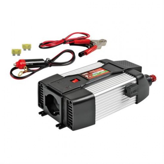 INVERTER PURE SINE WAVE 24-220-240V INVERTER PURE SINE WAVE 24-220-240V