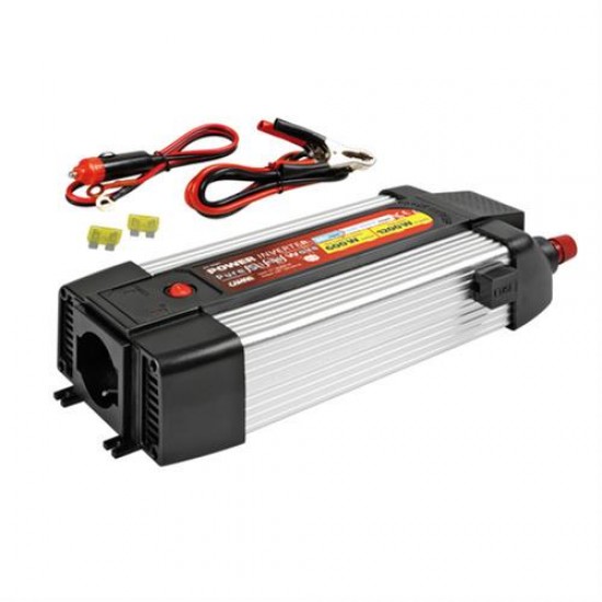 INVERTER PURE SINE WAVE 24-220-240V INVERTER PURE SINE WAVE 24-220-240V