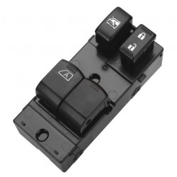 NISSAN NOTE/MICRA K13  ΠΟΛΛΑΠΛΟΣ ΔΙΑΚΟΠΤΗΣ ΠΑΡΑΘΥΡΩΝ– 16 PIN (ORIG. 25401-1HB0C / 25401-3BB0C) NISSAN NOTE/MICRA K13  ΠΟΛΛΑΠΛΟΣ ΔΙΑΚΟΠΤΗΣ ΠΑΡΑΘΥΡΩΝ– 16 PIN (ORIG. 25401-1HB0C / 25401-3BB0C)