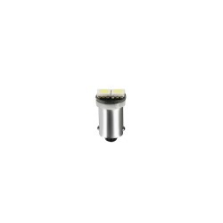 T4W 24/28V BA9s HYPER-LED ΛΕΥΚΟ T4W 24/28V BA9s HYPER-LED ΛΕΥΚΟ