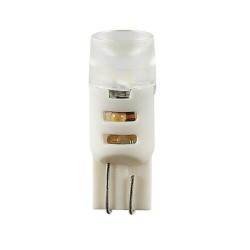 T10 W5W 24-28V W2,1x9,5d MEGA-LED3 70lm (ΔΙΠΛΗΣ ΠΟΛΙΚΟΤΗΤΑΣ) 2ΤΕΜ. T10 W5W 24-28V W2,1x9,5d MEGA-LED3 70lm (ΔΙΠΛΗΣ ΠΟΛΙΚΟΤΗΤΑΣ) 2ΤΕΜ.
