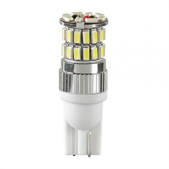 T10 W5W 24-28V W2,1x9,5d MEGA-LED36 220lm (ΔΙΠΛΗΣ ΠΟΛΙΚΟΤΗΤΑΣ) 2ΤΕΜ. T10 W5W 24-28V W2,1x9,5d MEGA-LED36 220lm (ΔΙΠΛΗΣ ΠΟΛΙΚΟΤΗΤΑΣ) 2ΤΕΜ.