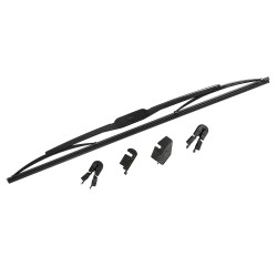 ΥΑΛΟΚΑΘΑΡΙΣΤΗΡΑΣ ΦΟΡΤΗΓΟΥ OPTIMAX 65 cm (26 INCH) ΜΕ 3 ΑΝΤΑΠΤΟΡΕΣ ΚΑΙ ΑΚΡΟΦΥΣΙΟ ΓΙΑ ΠΑΡΟΧΗ ΝΕΡΟΥ - 1 ΤΕΜ. ΥΑΛΟΚΑΘΑΡΙΣΤΗΡΑΣ ΦΟΡΤΗΓΟΥ OPTIMAX 65 cm (26 INCH) ΜΕ 3 ΑΝΤΑΠΤΟΡΕΣ ΚΑΙ ΑΚΡΟΦΥΣΙΟ ΓΙΑ ΠΑΡΟΧΗ ΝΕΡΟΥ - 1 ΤΕΜ.