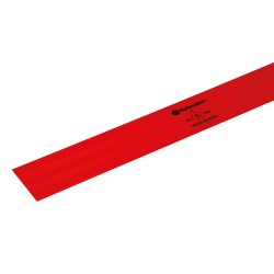 ΑΝΑΚΛΑΣΤΙΚΗ ΤΑΙΝΙΑ 100x5cm ΚΟΚΚΙΝΗ ΑΝΑΚΛΑΣΤΙΚΗ ΤΑΙΝΙΑ 100x5cm ΚΟΚΚΙΝΗ