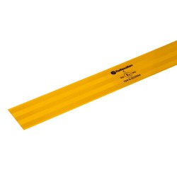 ΑΝΑΚΛΑΣΤΙΚΗ ΤΑΙΝΙΑ 100x5cm ΚΙΤΡΙΝΗ ΑΝΑΚΛΑΣΤΙΚΗ ΤΑΙΝΙΑ 100x5cm ΚΙΤΡΙΝΗ
