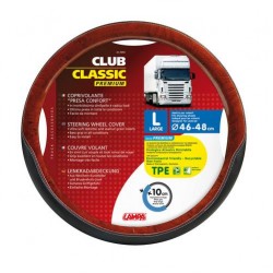 ΚΑΛΥΜΜΑ ΤΙΜΟΝΙΟΥ ΦΟΡΤΗΓΟΥ CLUB-CLASSIC (L) 46-48cm (ΜΑΥΡΟ/ΞΥΛΟ/ΟΙΚΟΛΟΓΙΚΟ/ΑΟΣΜΟ) ΚΑΛΥΜΜΑ ΤΙΜΟΝΙΟΥ ΦΟΡΤΗΓΟΥ CLUB-CLASSIC (L) 46-48cm (ΜΑΥΡΟ/ΞΥΛΟ/ΟΙΚΟΛΟΓΙΚΟ/ΑΟΣΜΟ)